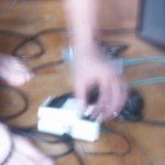 Maladjusted Mines